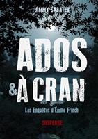   Ados et à cran