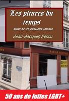   Les pliures du temps