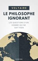   Le Philosophe Ignorant