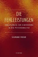   Die Fehlleistungen
