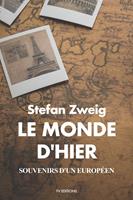   Le monde d'hier