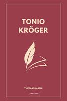   Tonio Kr&ouml;ger