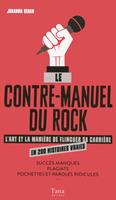   Antiguide du rock