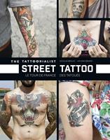   Street tatoo