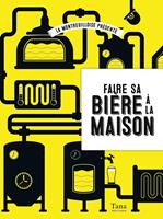   Faire sa bi&egrave;re