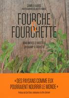   Fourche & fourchette