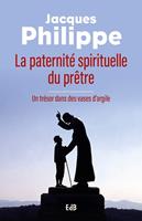   La paternité spirituelle du prêtre
