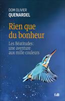   Rien que du bonheur