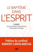   Le baptême dans l'Esprit
