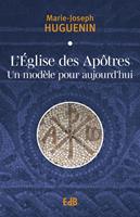   L’Église des Apôtres
