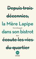   La Mère Lapipe dans son bistrot