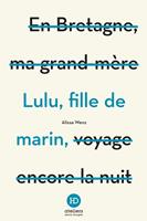   Lulu, fille de marin