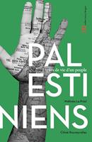   Les Palestiniens