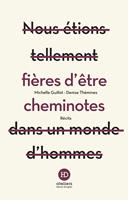   Fières d'être cheminotes