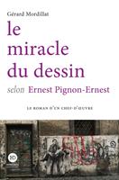   Le miracle du dessin selon Ernest Pignon-Ernest