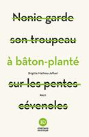   A bâton-planté