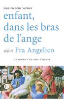   Enfant dans les bras de l'ange selon Fra Angelico