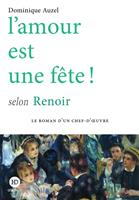  L'amour est une f&ecirc;te ! selon Renoir
