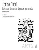   Écrire l'inouï
