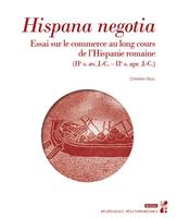   Hispana negotia