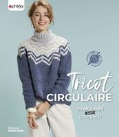   Tricot circulaire
