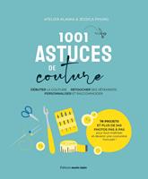   1001 ASTUCES DE COUTURE