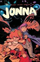   Jonna - Tome 2