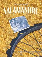   Salamandre