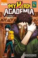   My Hero Academia T14