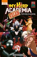   My Hero Academia T24