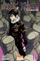   Jujutsu Kaisen T10