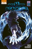   My Hero Academia T30