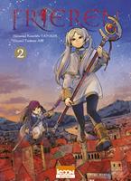   Frieren T02