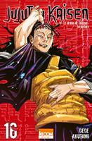   Jujutsu Kaisen T16