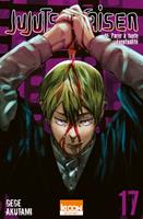   Jujutsu Kaisen T17