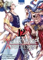   Valkyrie Apocalypse T12