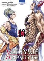   Valkyrie Apocalypse T13