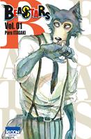   Beastars T01