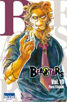   Beastars T10
