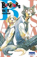   Beastars T18
