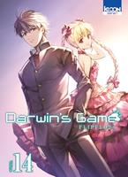   Darwin's Game T14