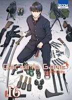   Darwin's Game T16