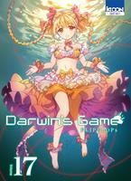   Darwin's Game T17