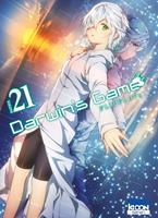   Darwin's Game T21