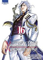   Valkyrie Apocalypse T16