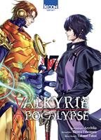   Valkyrie Apocalypse T17