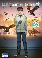   Darwin's Game T28