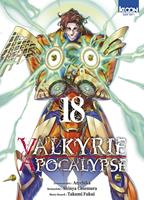   Valkyrie Apocalypse T18