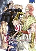   Valkyrie Apocalypse T20