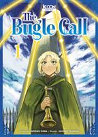   The Bugle Call T01